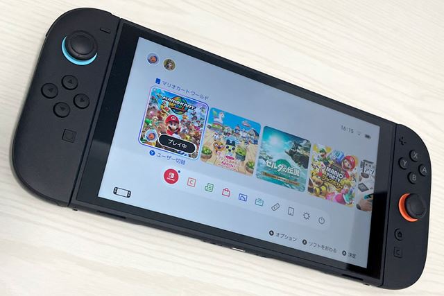任天堂 マリオカート ワールド [Nintendo Switch 2 専用] 価格比較