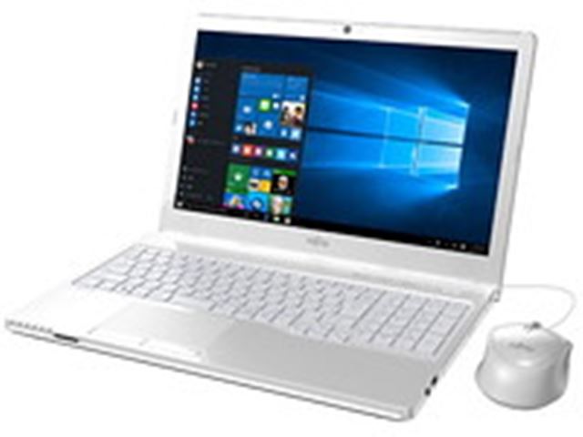 富士通 FMV LIFEBOOK AH42/W 2015年9月発表モデル 価格比較 - 価格.com