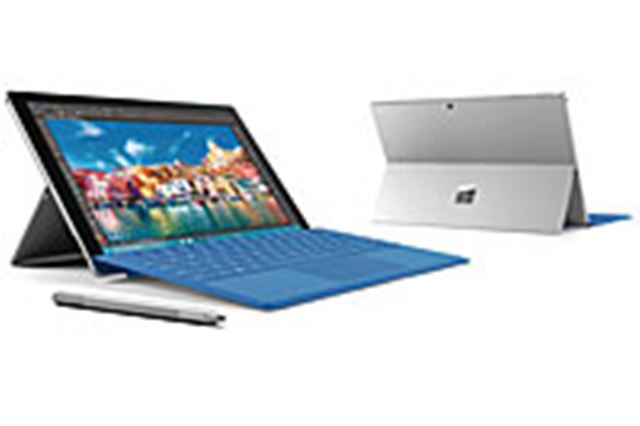 マイクロソフト Surface Pro 4 CR5-00014 価格比較 - 価格.com