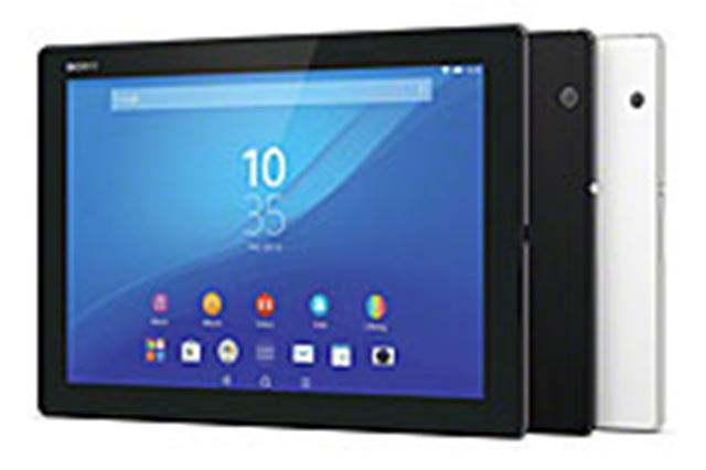 SONY Xperia Z4 Tablet SO-05G docomo 価格比較 - 価格.com