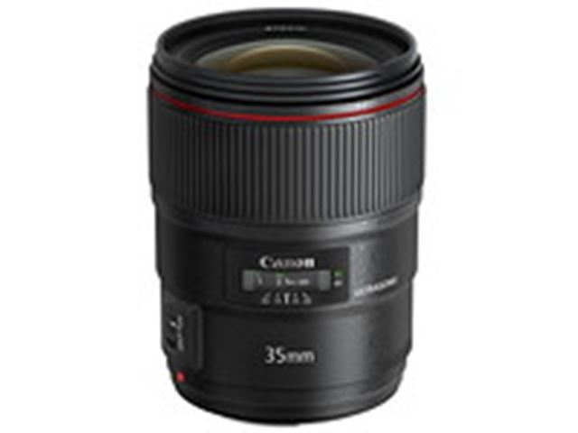 CANON EF35mm F1.4L II USM 価格比較 - 価格.com