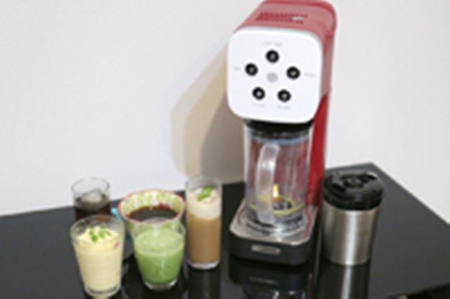 ドウシシャ SOLUNA Quattro Choice QCR-85A-BR [ブラウン] 価格比較