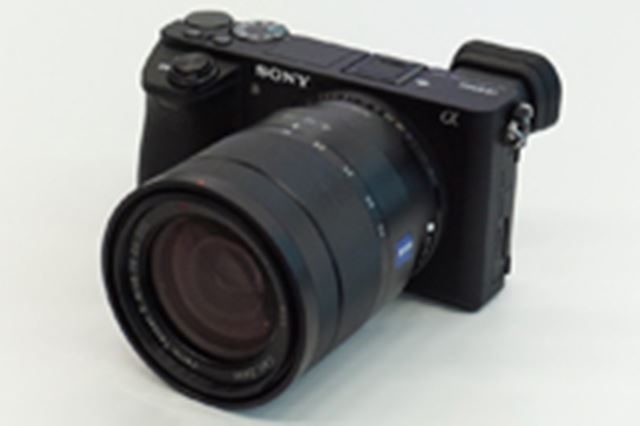 SONY α6500 ILCE-6500 ボディ 価格比較 - 価格.com