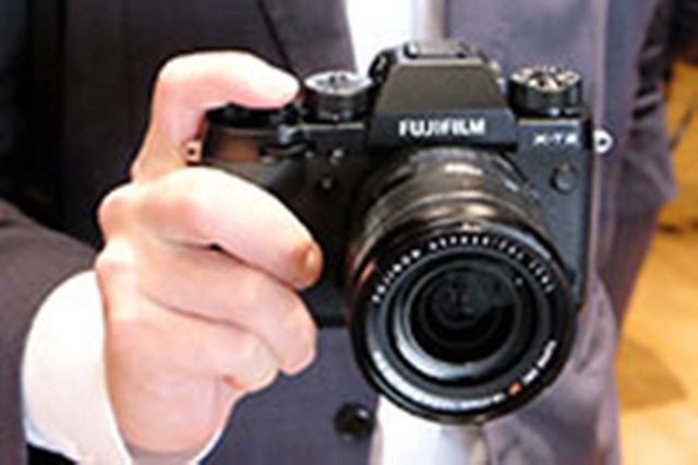 富士フイルム FUJIFILM X-T2 レンズキット 価格比較 - 価格.com
