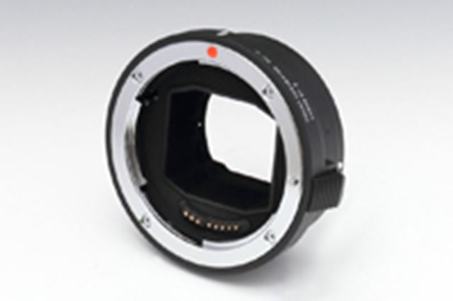シグマ MOUNT CONVERTER MC-11 CANON EF-E ソニー用 価格比較 - 価格.com