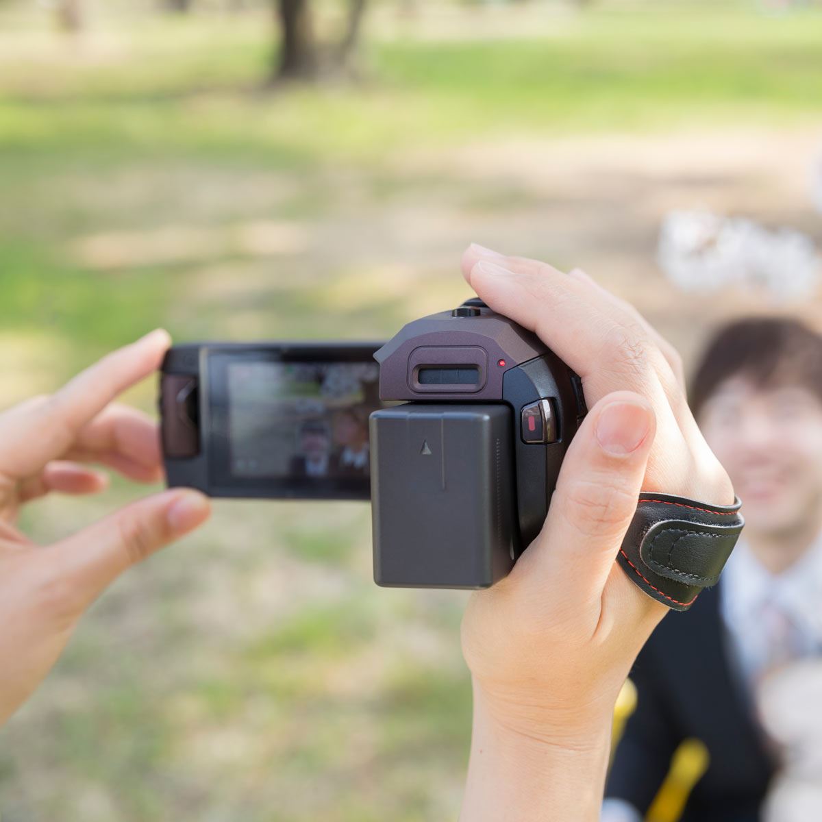 2025年》ビデオカメラおすすめ6選！ 卒業式や入学式、運動会で大活躍