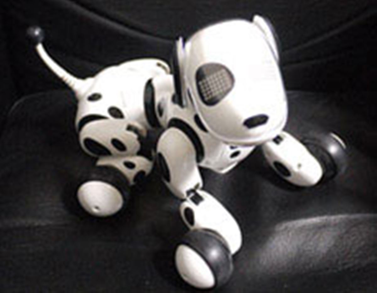 ロボット犬「ハロー！ ズーマー」が楽しすぎ - 価格.comマガジン