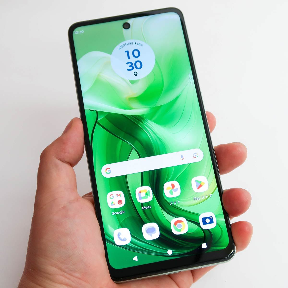 1万円台のモトローラ「moto g24」レビュー！ 安さの理由と使える度を