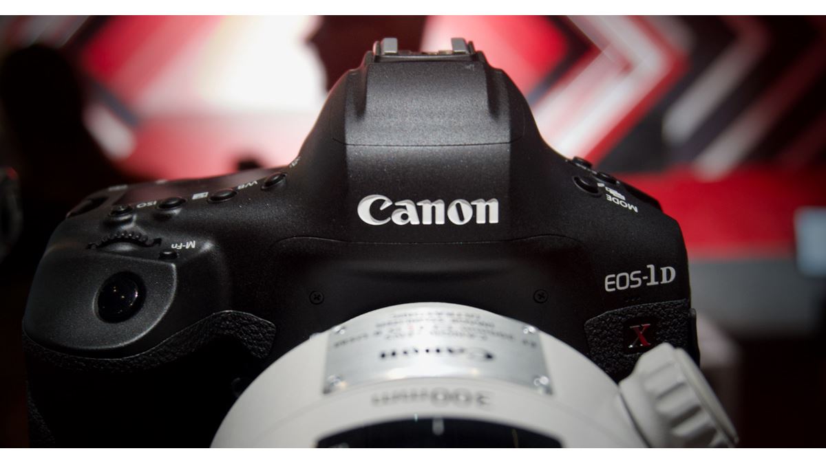 キヤノン「EOS-1D X Mark III」ハンズオンレポート＠CES 2020 - 価格