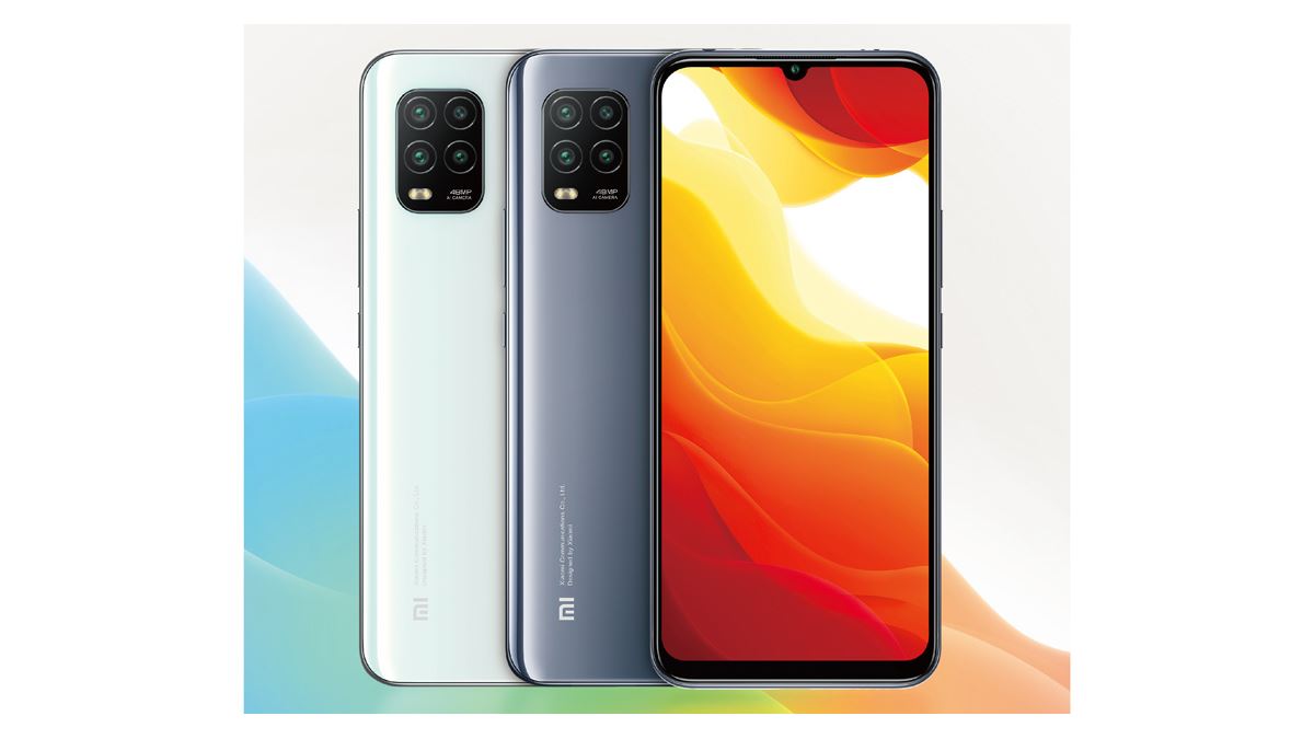 実質3万円以下の格安5Gスマホ！ au「Mi 10 Lite 5G XIG01」が9月4日に