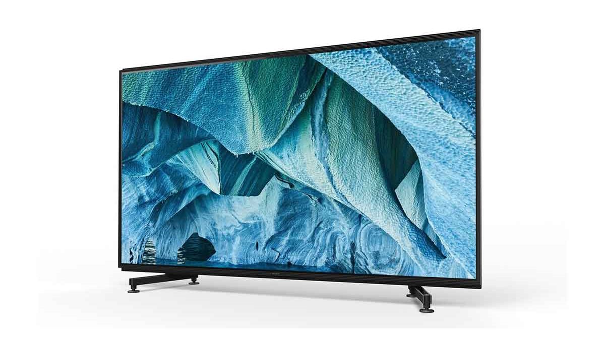 今週発売の注目製品】約200万円の8Kチューナー内蔵85V型液晶テレビ