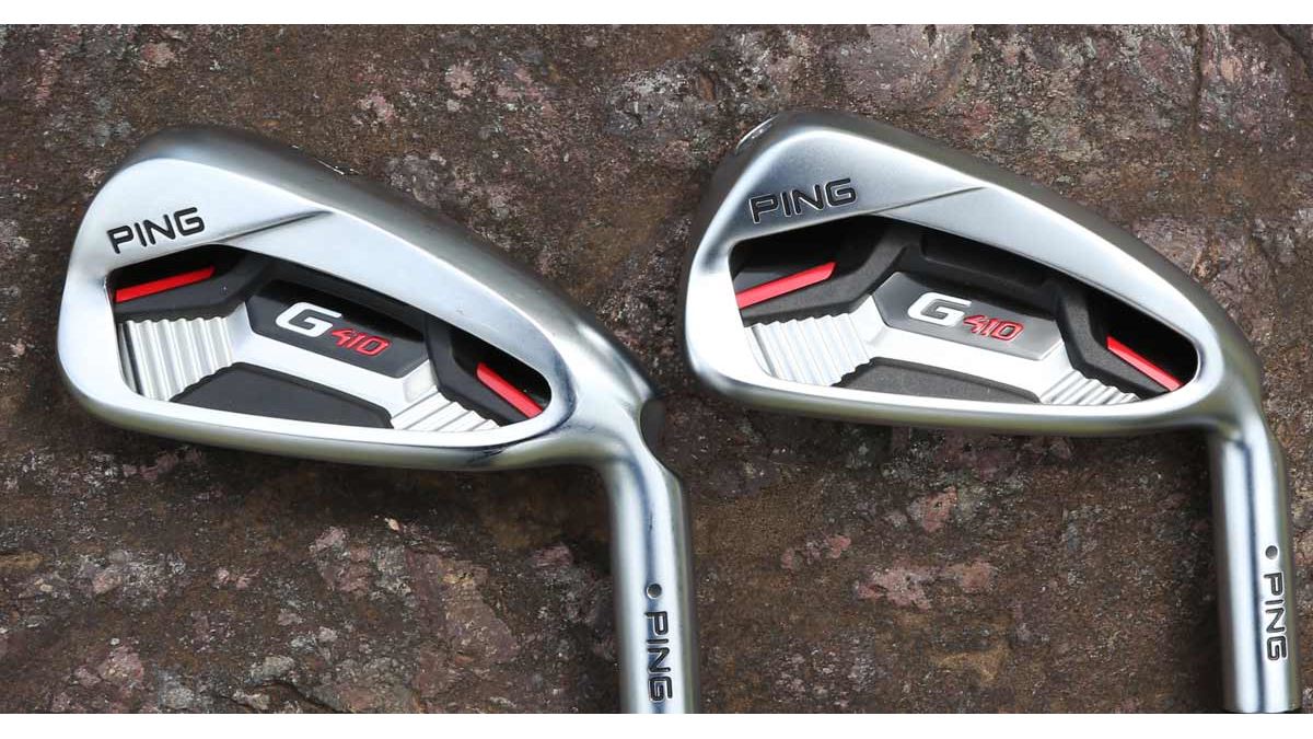 ずっと売れ続けてるピン「G410アイアン」は、どんなクラブ!? - 価格