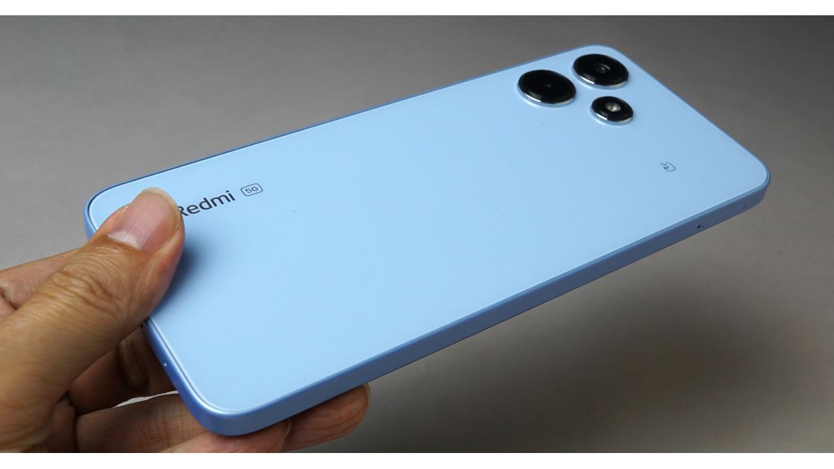 2万円台ながら“使える”高機能スマホ「Redmi 12 5G」レビュー - 価格