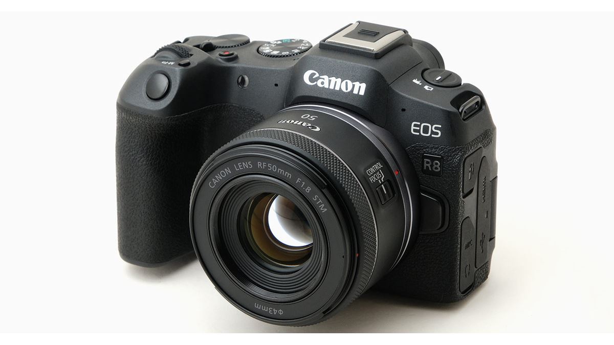 Canon RF 50mm F1.8 STM レンズセット RFレンズ RF50mm F1.8 STM：通販