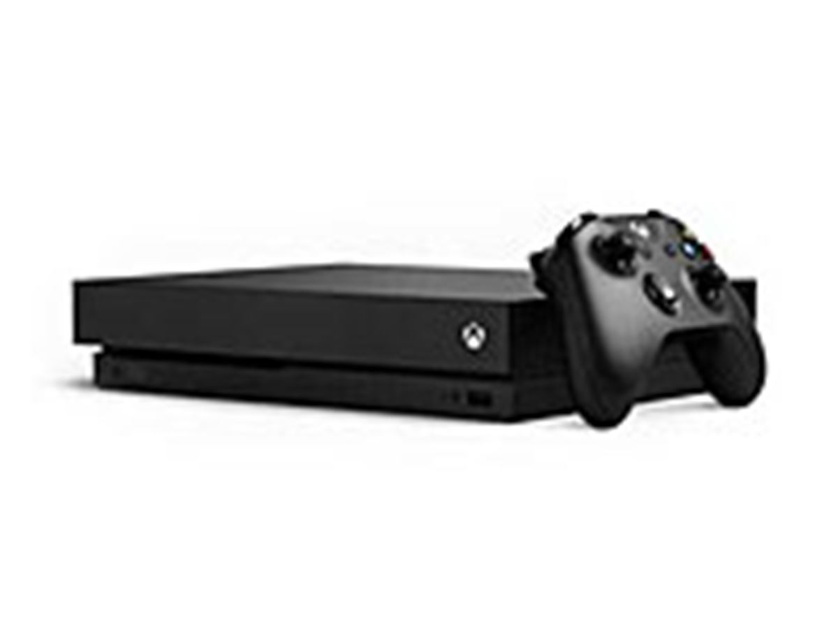 4K対応ゲーム機Xbox Oneの最上位機種「Xbox One X」が11/7発売 - 価格