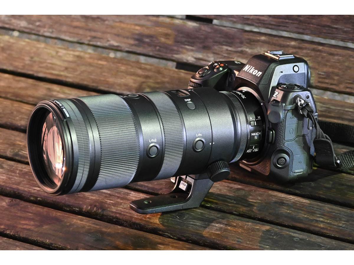 もはや標準装備!? 「手ブレ補正機能」の種類と効果をおさらいしよう