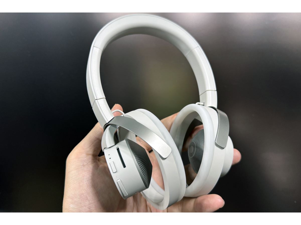 値段相談OK】nwm ONE ワイヤレスヘッドホン ダークグレー nwm ONE