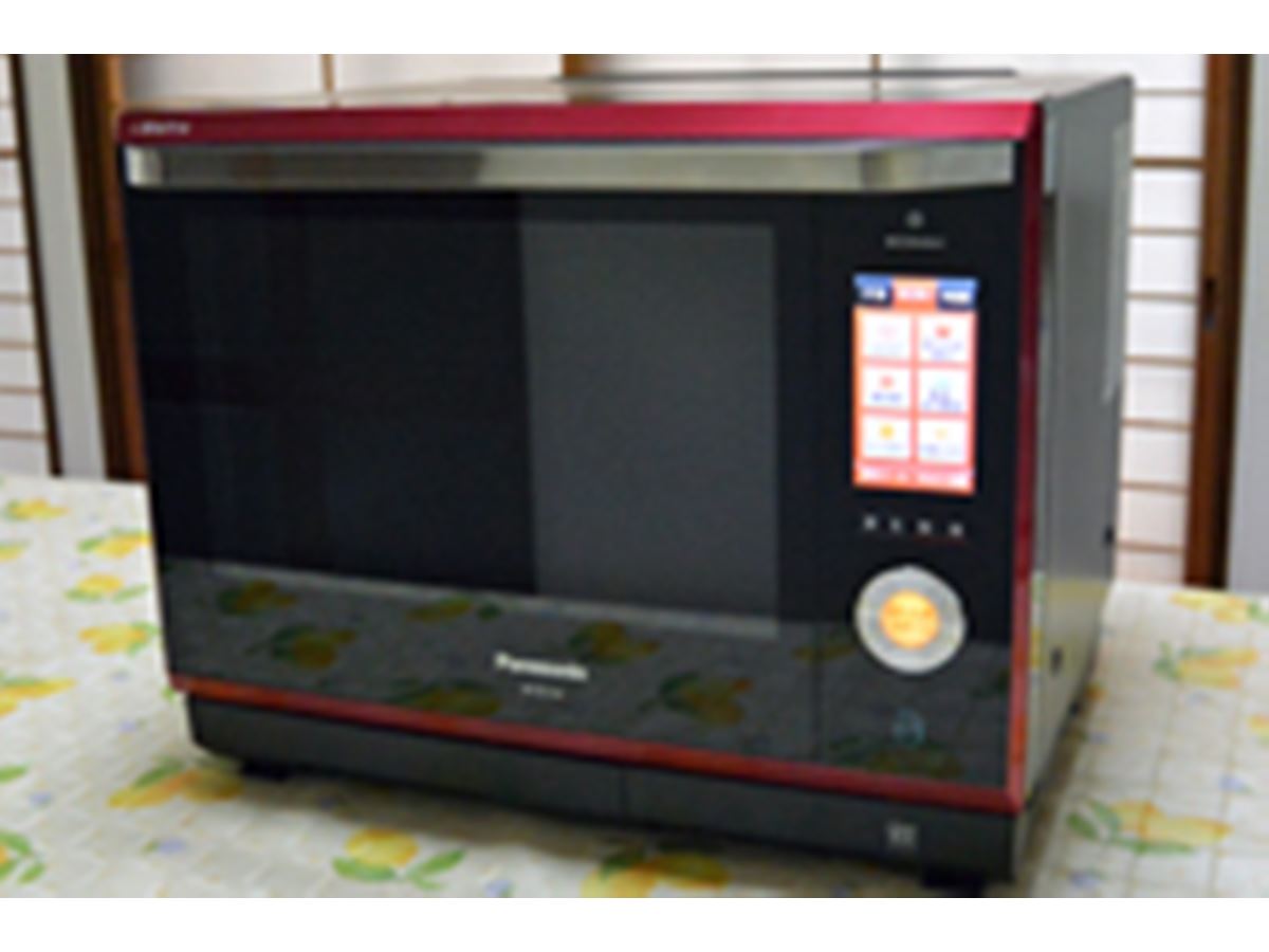 おおざっぱ”でおふくろの味！ パナソニック「3つ星 ビストロ」の魅力に