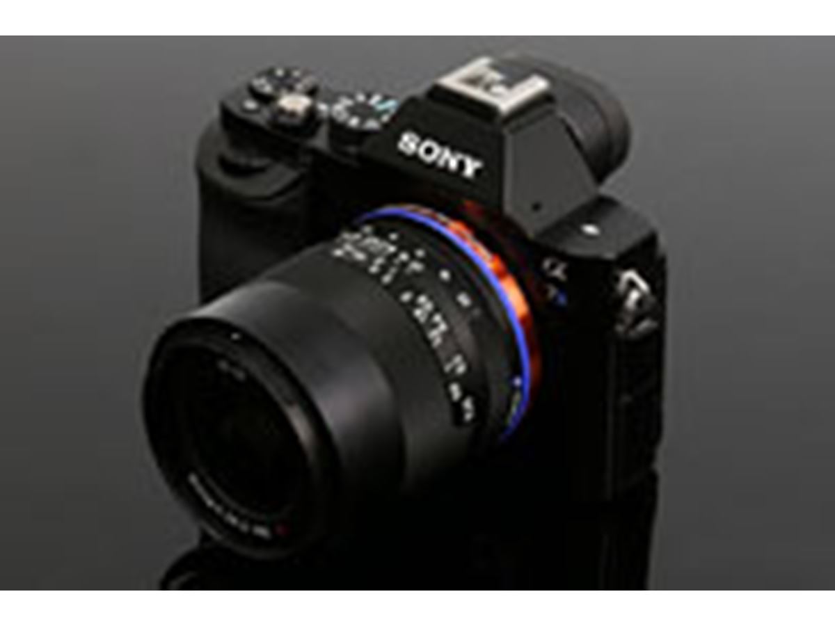 カールツァイスファン注目！ Eマウント広角レンズ「Loxia 2.8/21」の