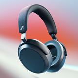 MOMENTUM 4 Wireless」スペシャルエディションカラー「Graphite」が