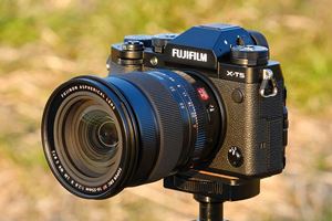 XF16-55mmF2.8 R LM WR II」レビュー！ 最高峰“レッドバッジ”新・標準