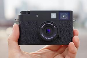 キヤノンの光学30倍ズームコンデジ「PowerShot SX710 HS」が売れ筋1位