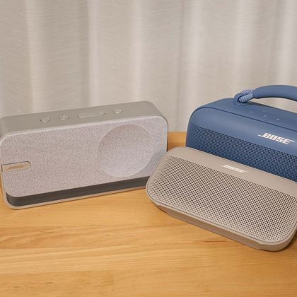 ボーズ「SoundLink Mini Bluetooth speaker II」が人気独走！ 小型