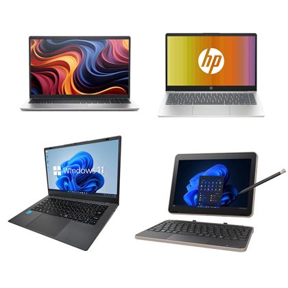 人気の高コスパノートパソコン「HP 14」価格.com限定モデルを試す