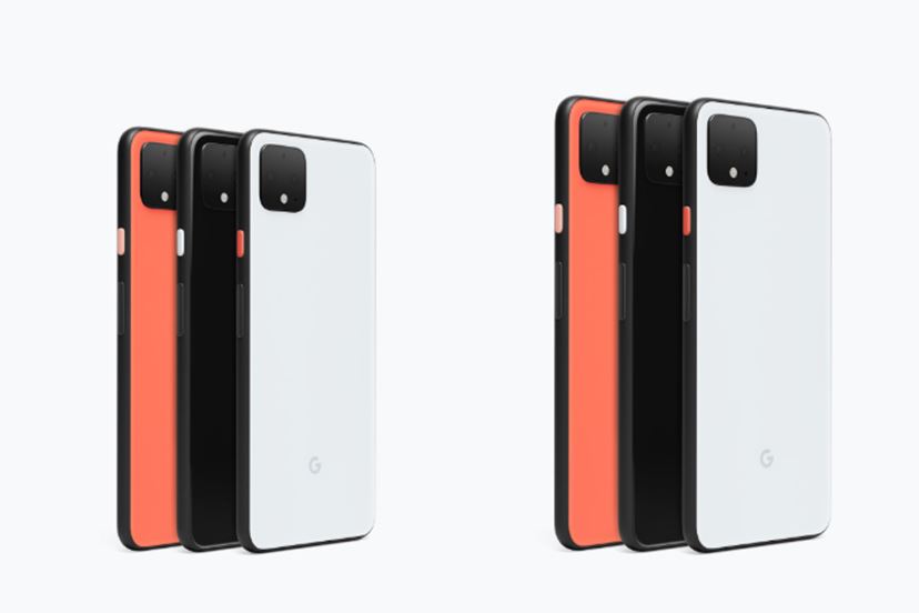 2画面スマホLG「G8X ThinQ」が初登場！ソフトバンクが秋冬モデル5機種