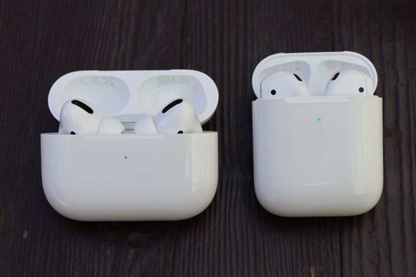 アップル「AirPods Pro」のノイズキャンセリング効果は想像以上！ 遮音