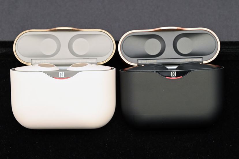 WH-1000XM3の技術を投入！ソニーからノイキャン付き完全ワイヤレス