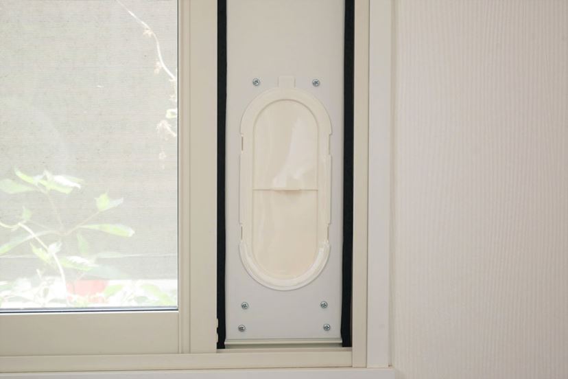 アイリスオーヤマ「ポータブルクーラー」なら、取り付け工事不要ですぐ