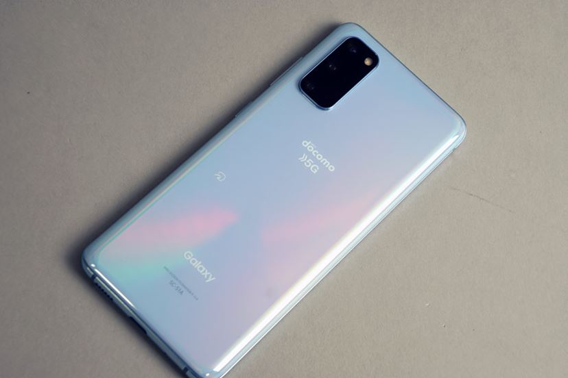 待望の5Gスマホ、サムスン「Galaxy S20 5G」発売当日レビュー - 価格