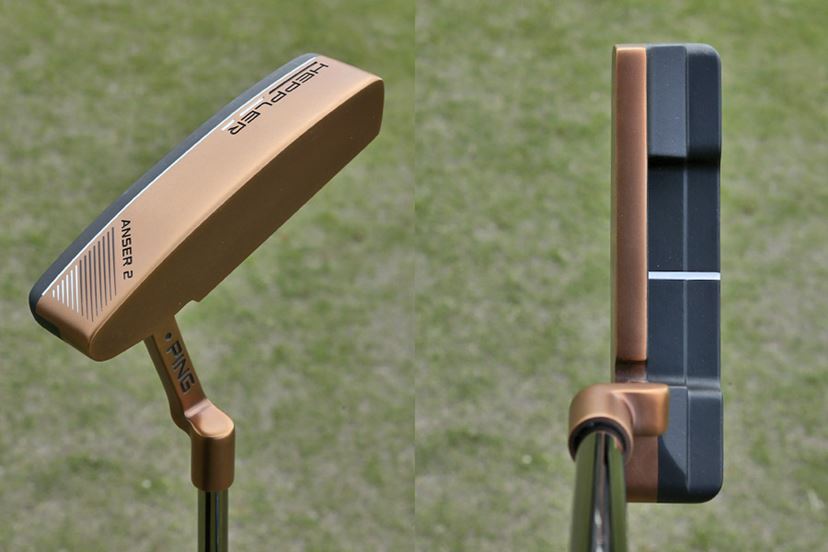 はじきの打感”で距離感を! ピン「ヘプラー」全10モデル試打 - 価格.com