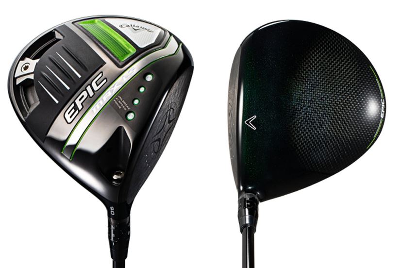 動画】実弾道で違いが明らかに！ キャロウェイ「EPIC」シリーズの