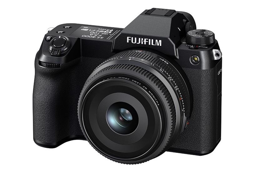 速報！ 富士フイルムから1億画素ミラーレスの小型機「GFX100S」とAPS-C