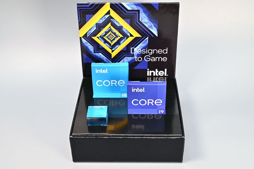 インテルのデスクトップPC向け最新CPU「Core i9 11900K」「Core i5