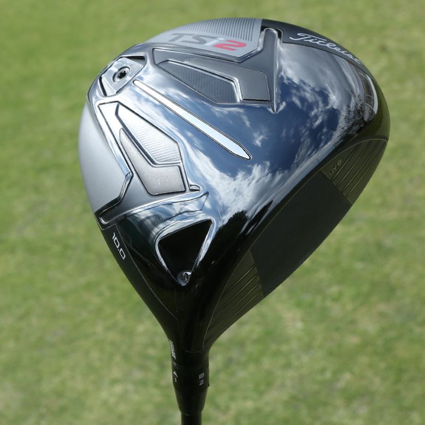 ギアフリークも納得の仕上がり！ タイトリスト「TSi2」「TSi3