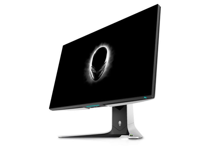 デルから世界最速リフレッシュレート360Hzのゲーミングモニター