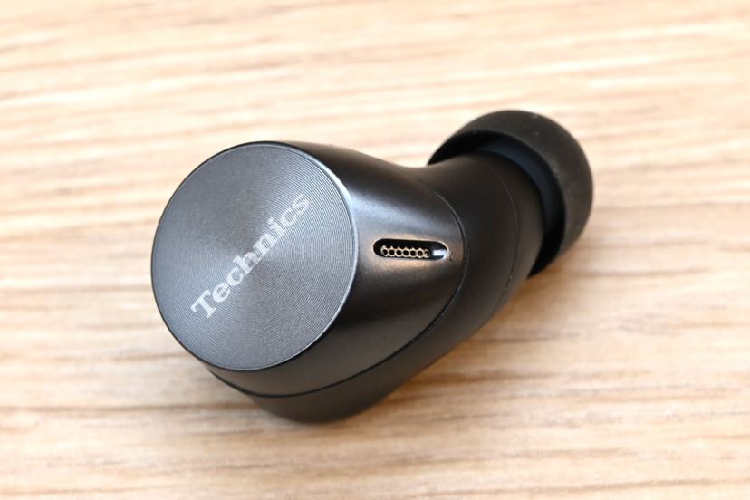 Technics完全ワイヤレスイヤホン第2弾「EAH-AZ60」「EAH-AZ40」を聴く