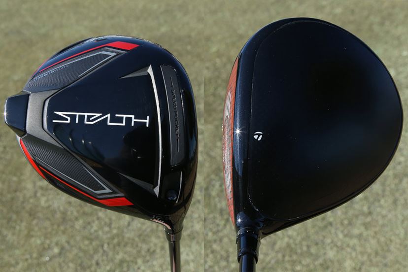 返品OK テーラーメイド ステルス ドライバー STEALTH STEALTH 10.5