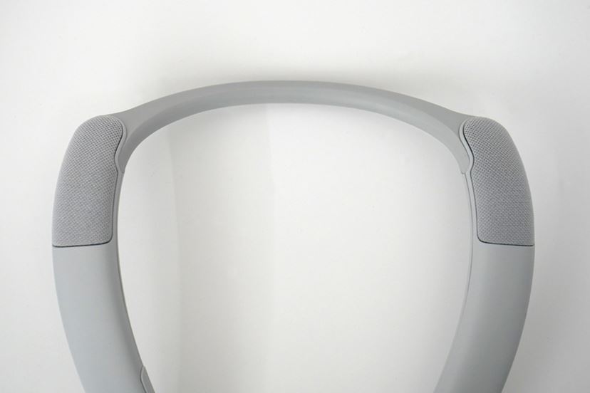 オンライン会議用としても注目！ ソニーの実用的なネックバンド