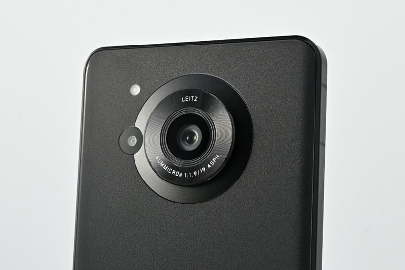 進化した1インチセンサースマホ「AQUOS R7」のカメラ機能を徹底