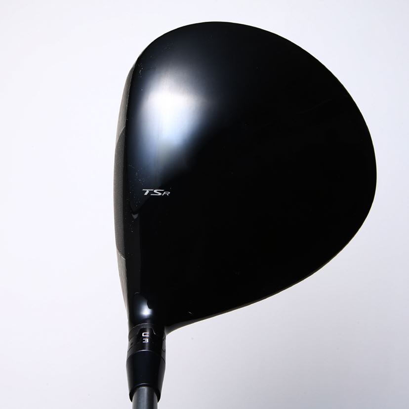 本格派”のためのやさしいクラブ！ タイトリスト「TSR2 ドライバー