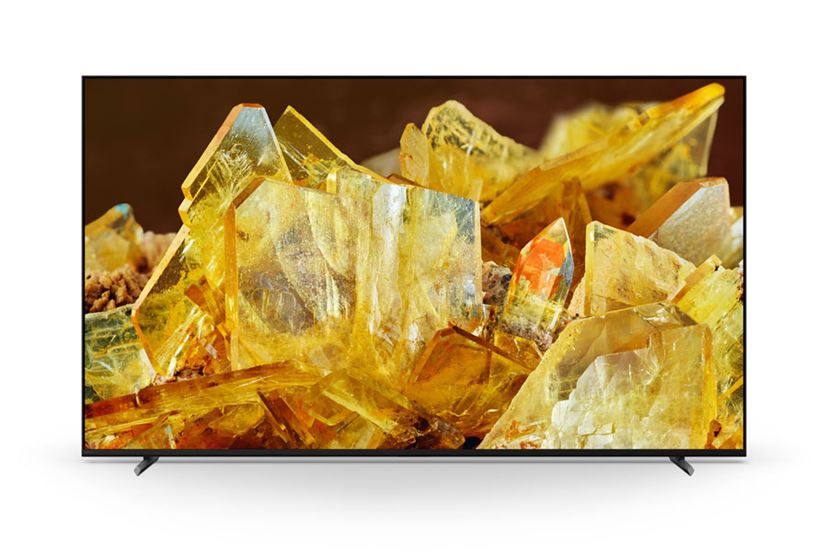 ソニーブラビア2023年モデル発表！ 認知特性プロセッサー「XR」の進化