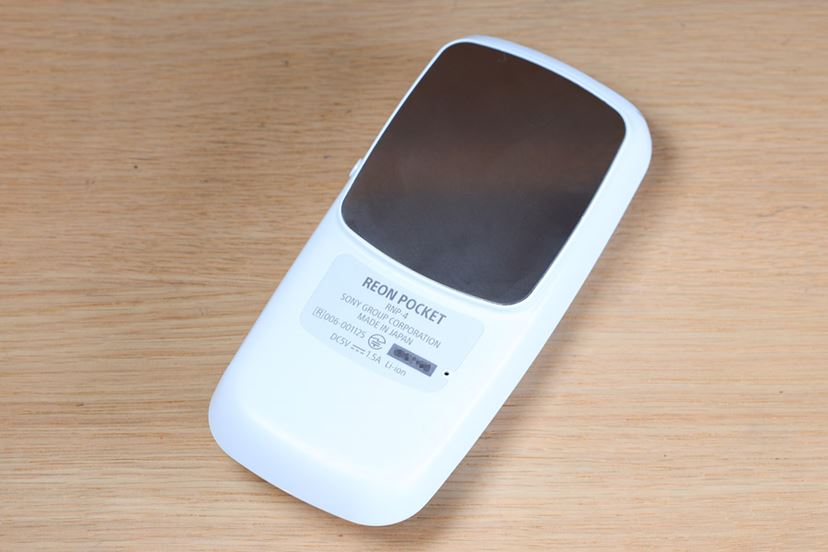 暑さ対策・冷却グッズ sony reon pocket 4 暑さ対策・冷却グッズ SONY