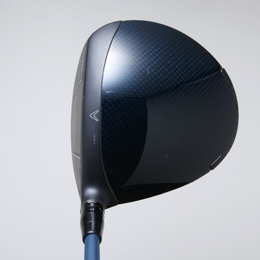 カット軌道や頑固なスライス…「パラダイムX ドライバー」で打球が激変