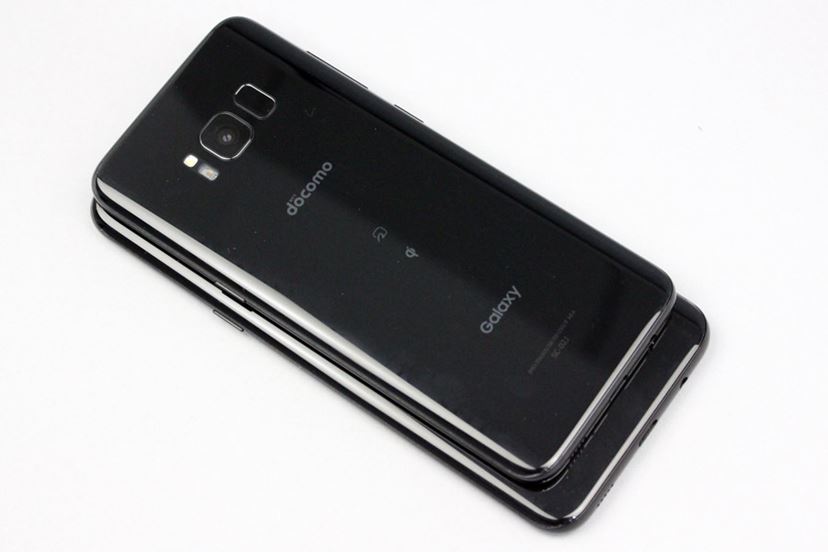 サムスン「Galaxy S8」＆「Galaxy S8+」7日間使用レビュー - 価格.com