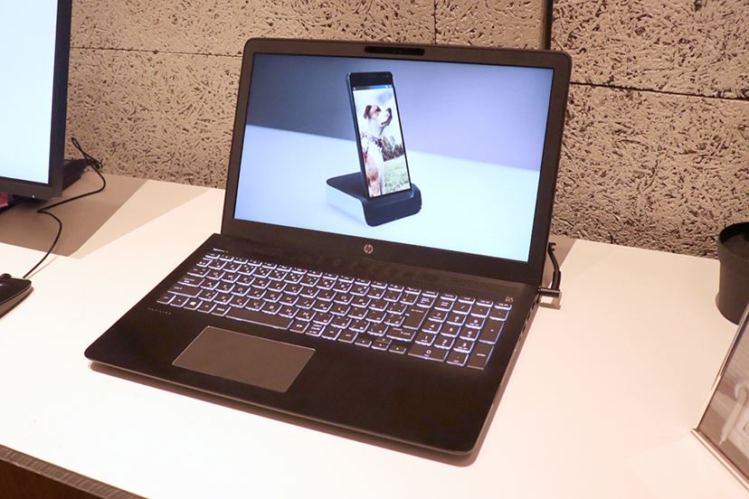 オトナの2in1タブレット”から4万円台の格安モデルまで、日本HPが新型