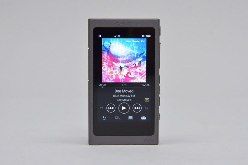 Sony SONY NW-ZX300 ハイレゾ ウォークマン 64G 超美品 ☆送料無料